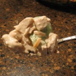 Liz's Dijon-Mayonnaise Chicken Salad