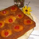 Gwen Swenson's Pineapple Upside-Down Cake